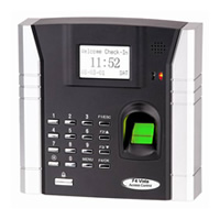 Access Control Biometric Finger Print Reader