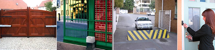 Access Control