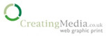 Designed by Creating Media
