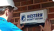 Intruder Alarms
