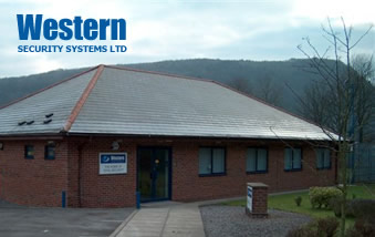 Western Security Systems Limited 