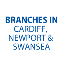 NEW BRANCHES OPEN IN CARDIFF AND SWANSEA