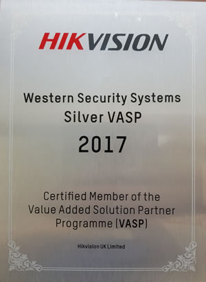 Hikvision